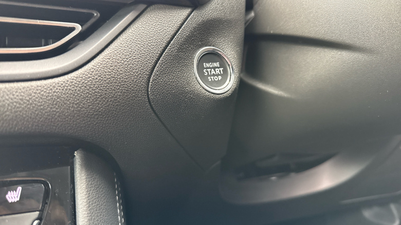 Vauxhall Grandland 1.2 Turbo Ultimate 5dr Petrol Hatchback